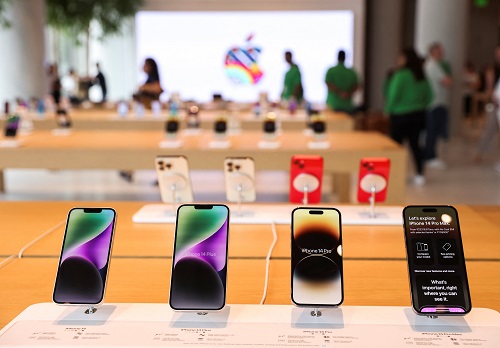 India likely to be Apple`s 3rd largest market in next 2 to 3 years